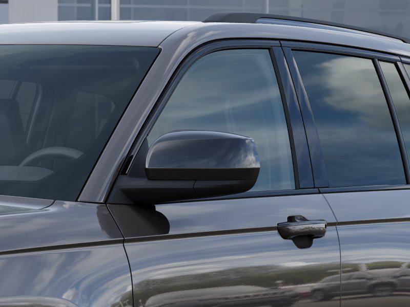 new 2025 Jeep Grand Cherokee car, priced at $48,375