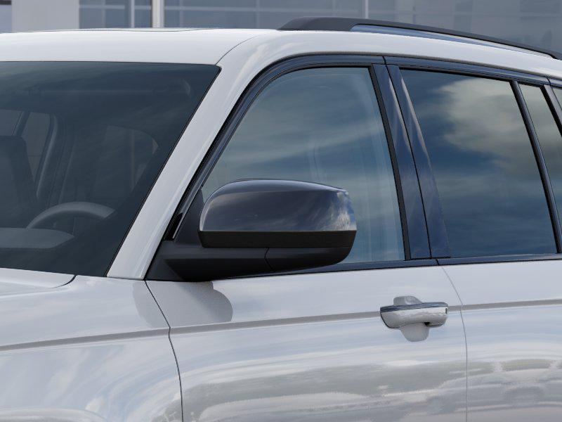 new 2025 Jeep Grand Cherokee car, priced at $47,780