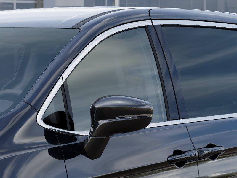 new 2026 Chrysler Pacifica car, priced at $46,335