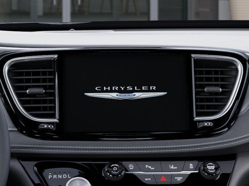 new 2026 Chrysler Pacifica car, priced at $46,335