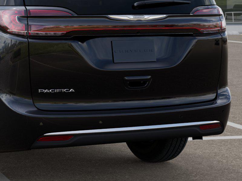 new 2026 Chrysler Pacifica car, priced at $46,335