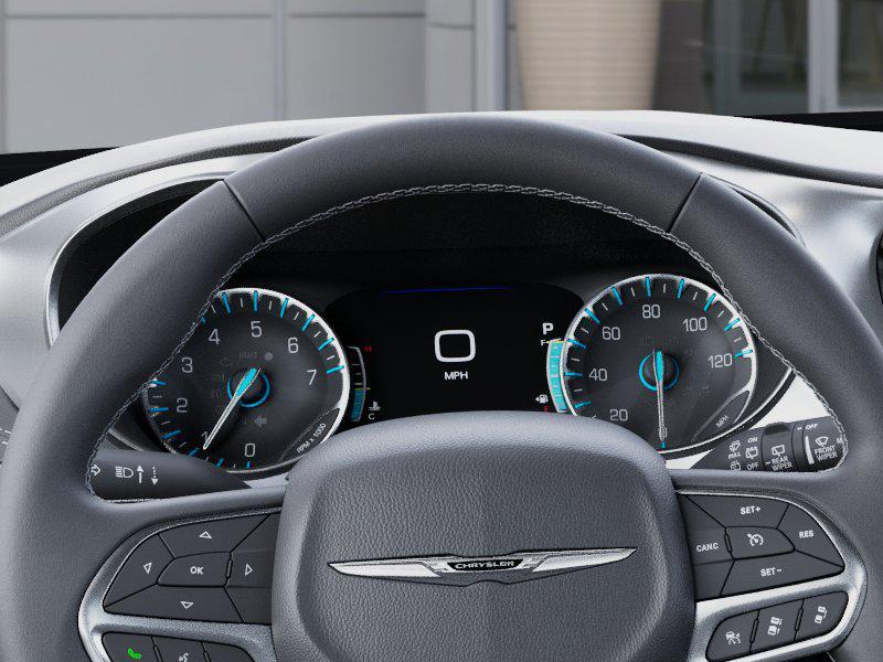 new 2026 Chrysler Pacifica car, priced at $46,335