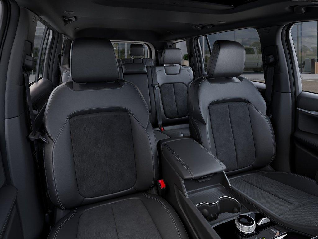 new 2026 Jeep Grand Cherokee L car, priced at $51,450