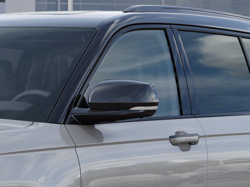 new 2025 Jeep Grand Cherokee L car, priced at $70,690