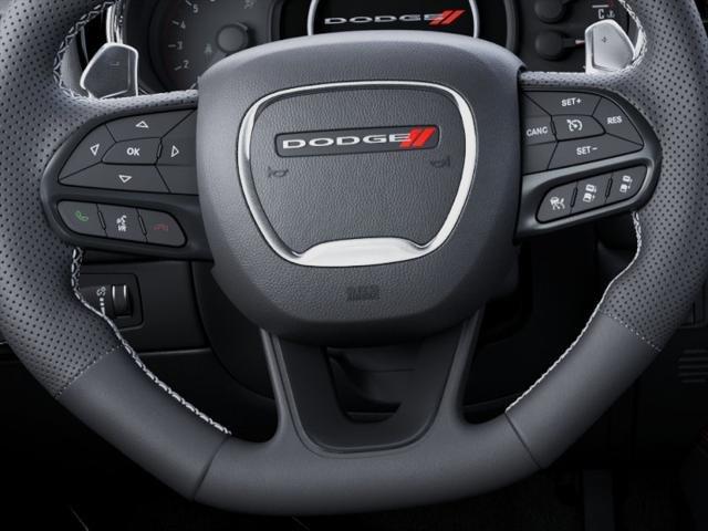 new 2026 Dodge Durango car, priced at $61,205