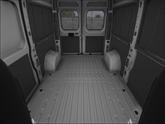 new 2025 Ram ProMaster 1500 car, priced at $46,300