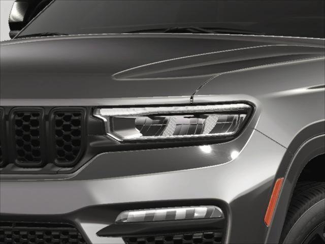 new 2023 Jeep Grand Cherokee 4xe car, priced at $62,888
