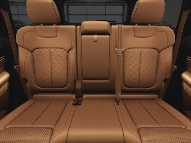 new 2023 Jeep Grand Cherokee 4xe car, priced at $62,888