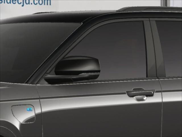 new 2023 Jeep Grand Cherokee 4xe car, priced at $62,888