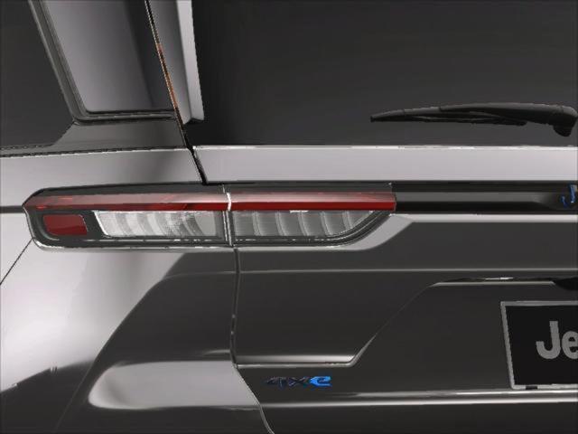 new 2023 Jeep Grand Cherokee 4xe car, priced at $62,888