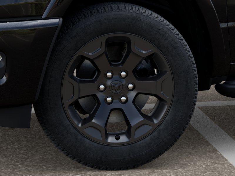 new 2026 Ram 1500 car, priced at $63,340