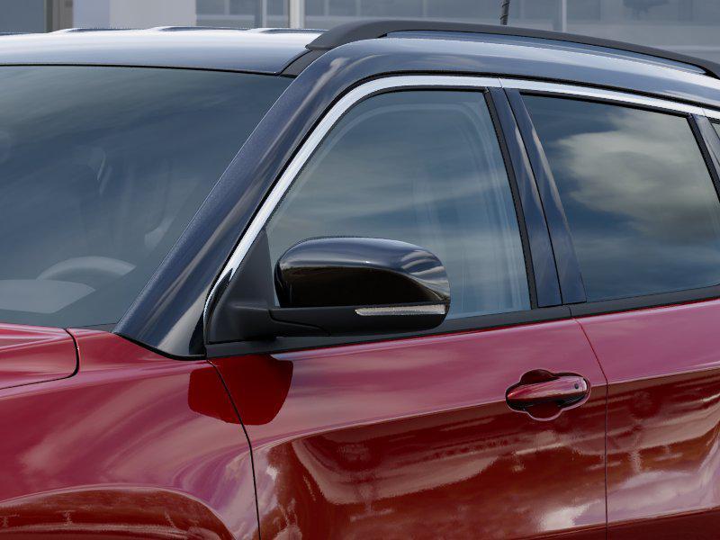 new 2026 Jeep Compass car, priced at $34,885