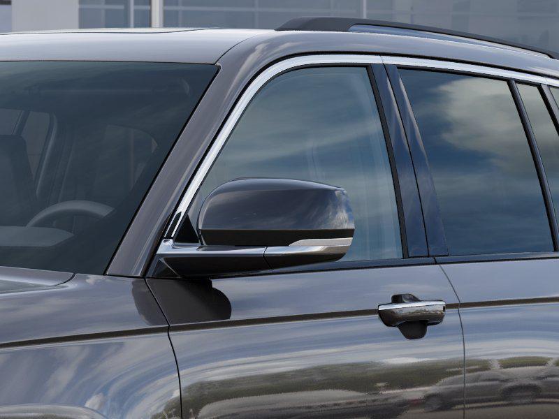 new 2025 Jeep Grand Cherokee car, priced at $50,010