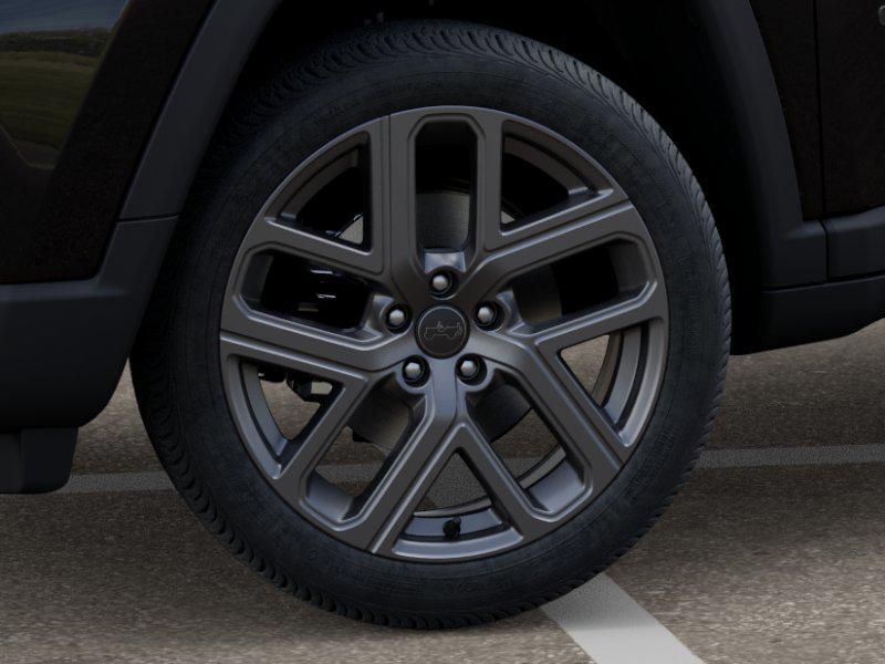 new 2026 Jeep Compass car, priced at $37,475