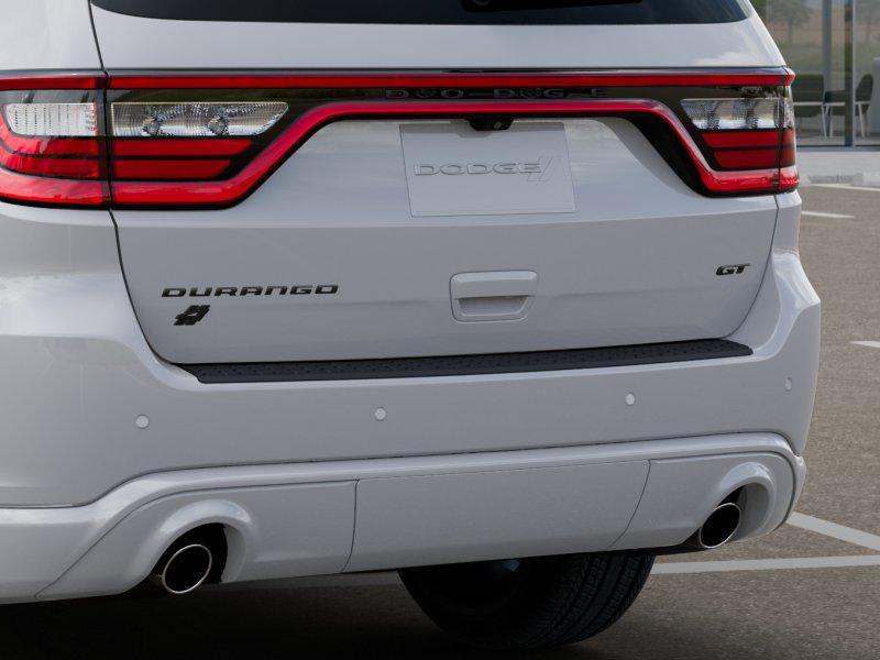new 2026 Dodge Durango car, priced at $46,535
