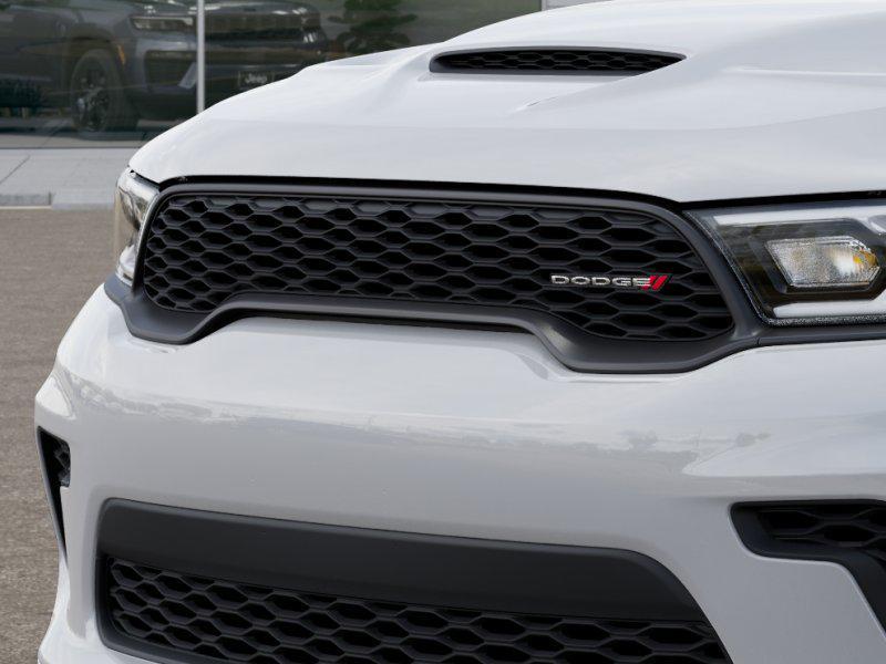 new 2026 Dodge Durango car, priced at $46,535