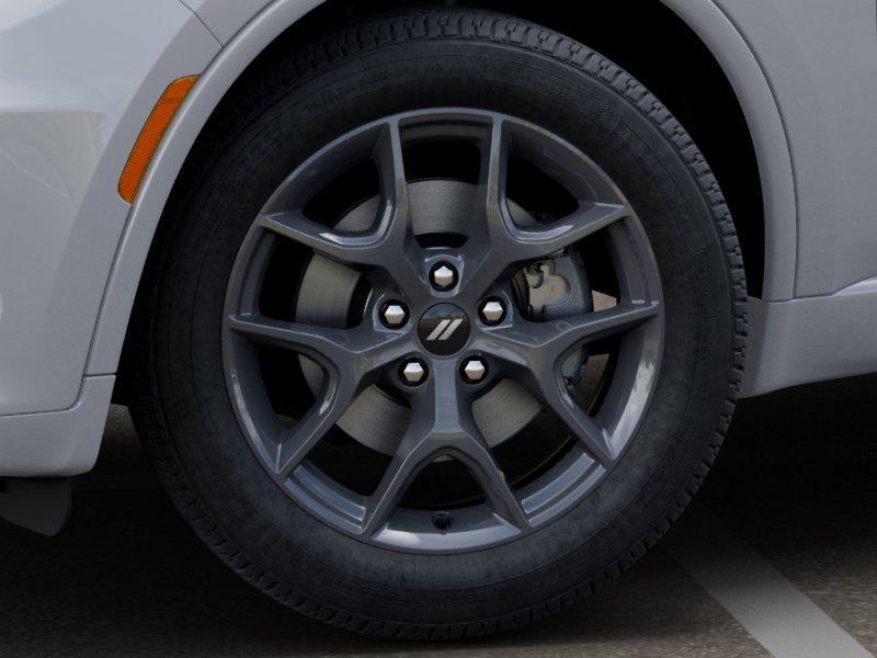 new 2026 Dodge Durango car, priced at $46,535