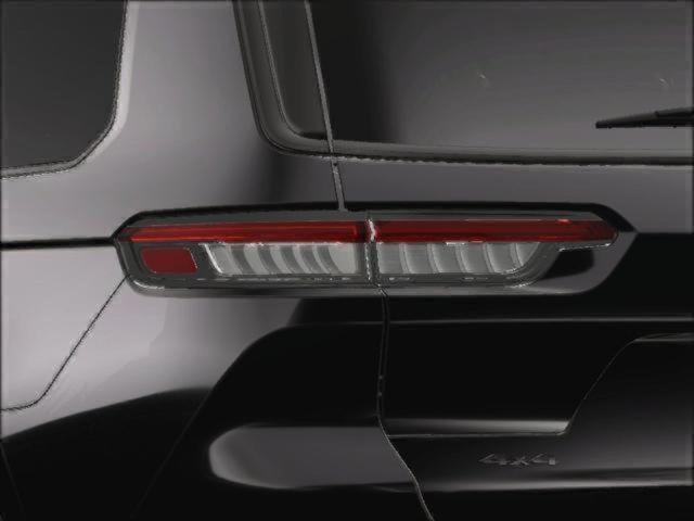 new 2025 Jeep Grand Cherokee L car, priced at $51,550