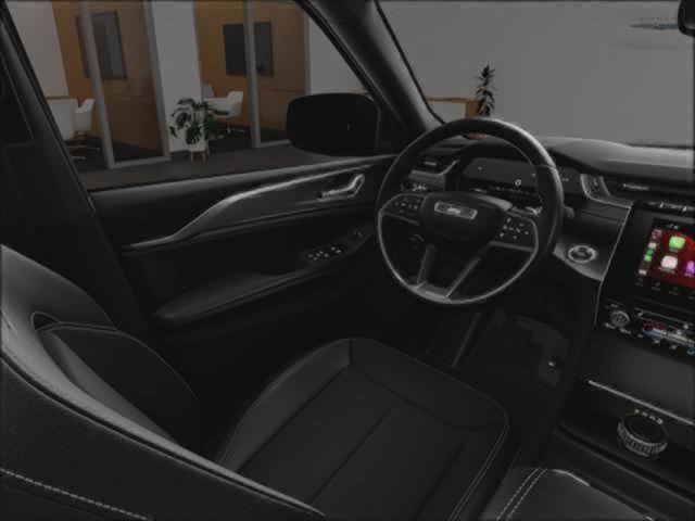 new 2025 Jeep Grand Cherokee L car, priced at $51,550