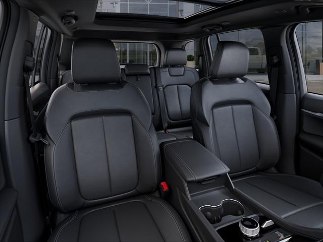 new 2026 Jeep Grand Cherokee car, priced at $49,405