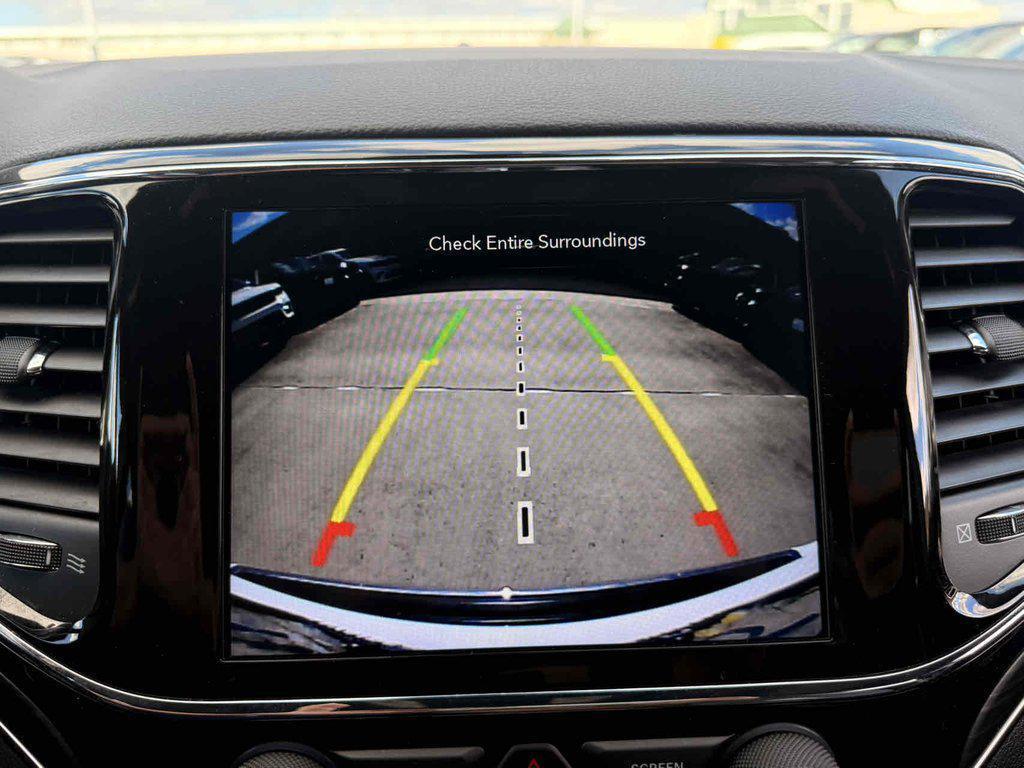 used 2022 Jeep Grand Cherokee car, priced at $27,888