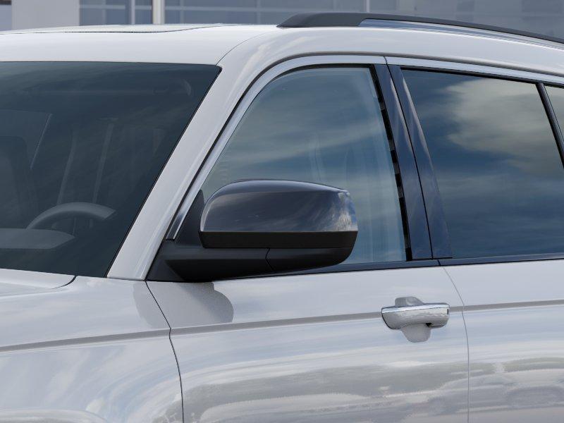 new 2026 Jeep Grand Cherokee L car, priced at $55,910