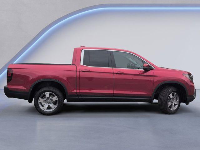 new 2026 Honda Ridgeline car, priced at $44,138