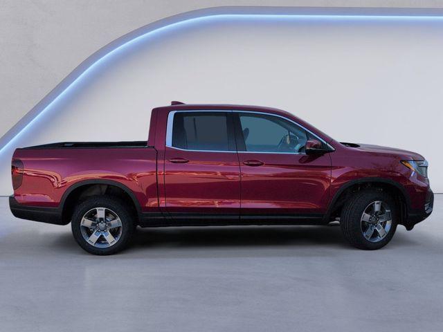 new 2026 Honda Ridgeline car, priced at $44,138