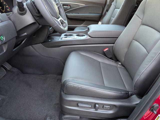new 2026 Honda Ridgeline car, priced at $44,138