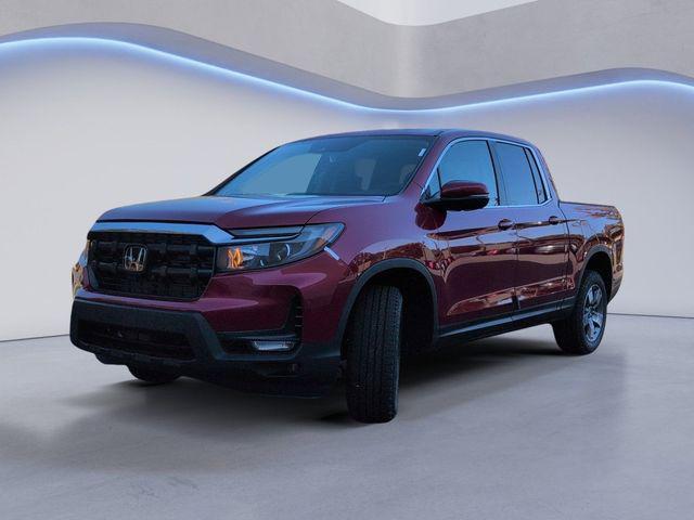 new 2026 Honda Ridgeline car, priced at $44,138
