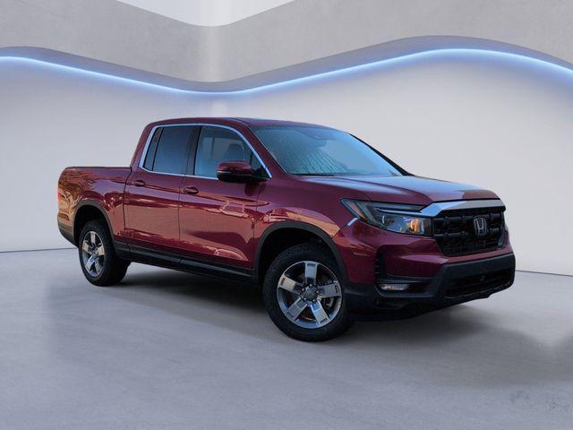 new 2026 Honda Ridgeline car, priced at $44,138