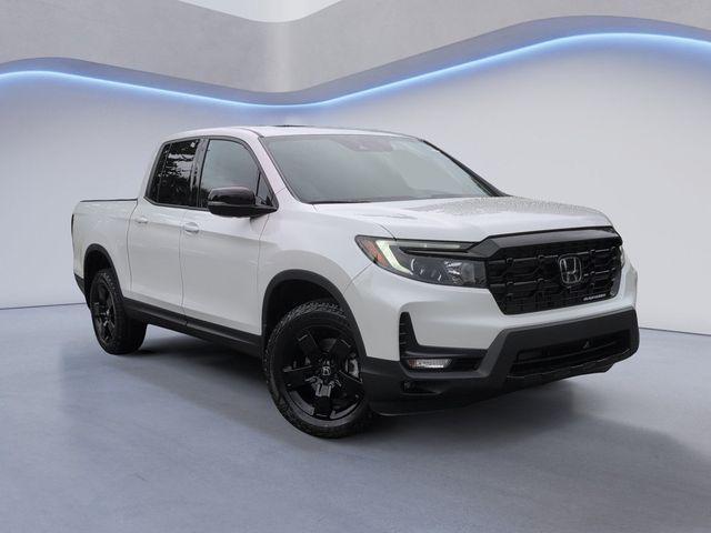 new 2026 Honda Ridgeline car, priced at $48,138