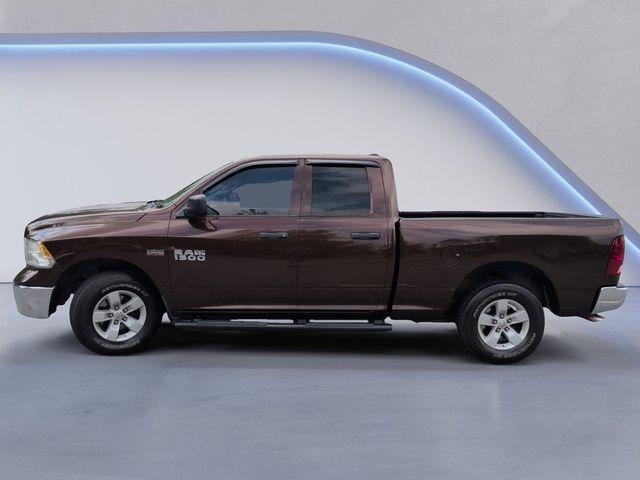 used 2015 Ram 1500 car, priced at $8,553