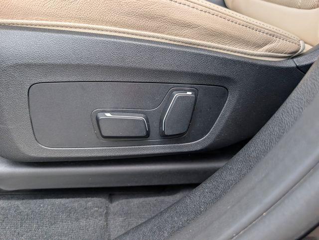 used 2024 BMW X3 car, priced at $38,222