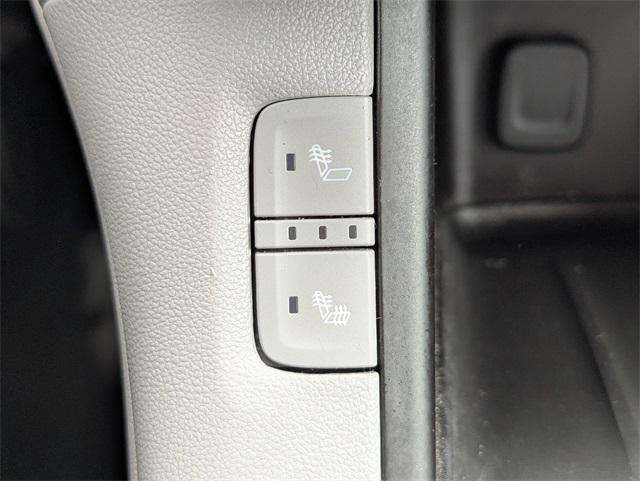 used 2019 GMC Acadia car, priced at $20,883