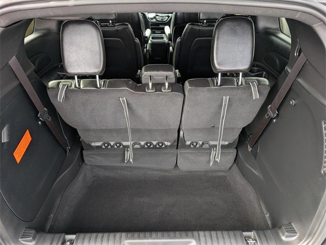 used 2019 GMC Acadia car, priced at $20,883