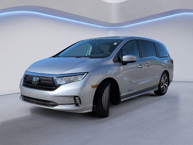 used 2024 Honda Odyssey car, priced at $38,444