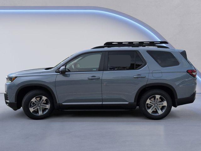 new 2026 Honda Pilot car, priced at $47,157