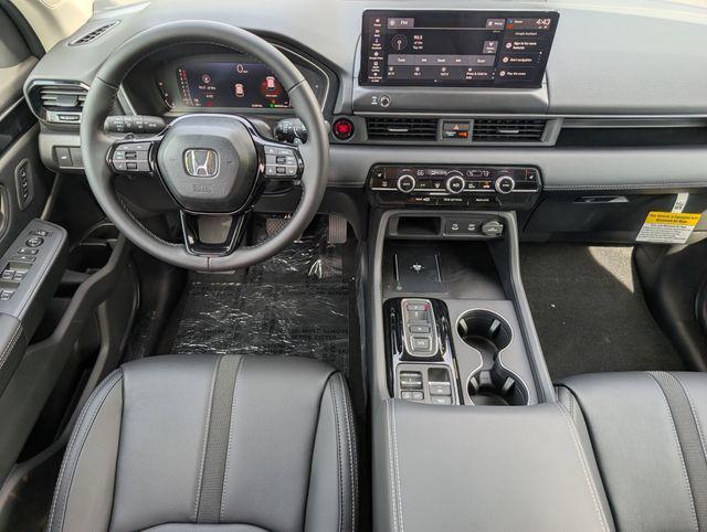 new 2026 Honda Pilot car, priced at $47,157