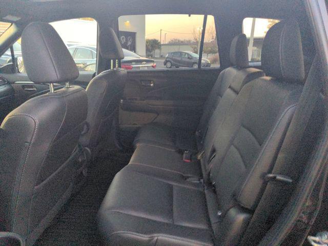 used 2019 Honda Passport car, priced at $19,991