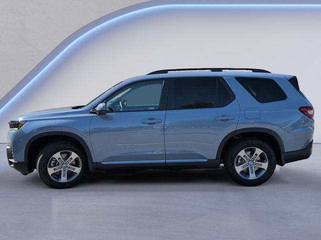 new 2026 Honda Pilot car, priced at $45,512