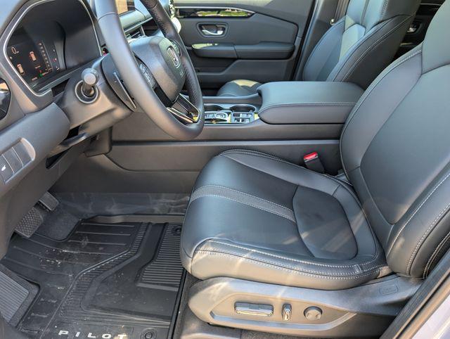 new 2026 Honda Pilot car, priced at $45,512