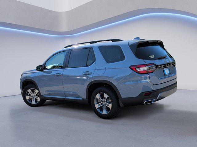 new 2026 Honda Pilot car, priced at $45,512
