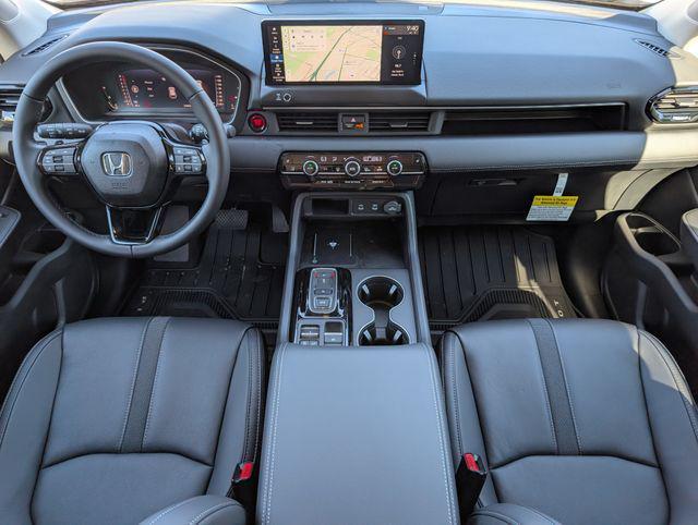 new 2026 Honda Pilot car, priced at $45,512