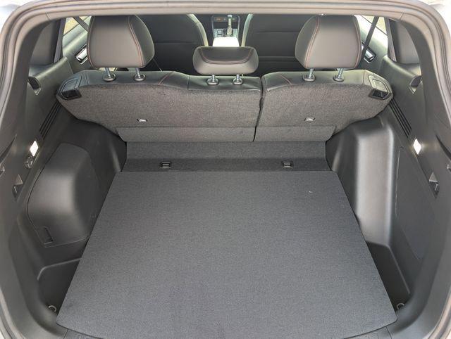 new 2026 Honda CR-V Hybrid car, priced at $42,268