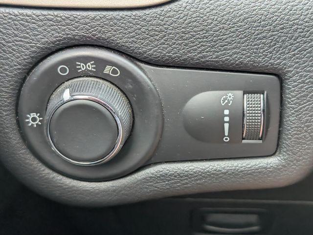 used 2017 Jeep Cherokee car, priced at $10,222