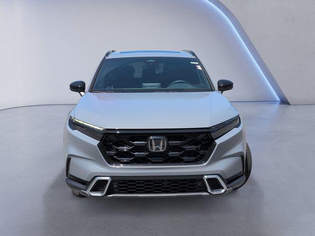 new 2026 Honda CR-V Hybrid car, priced at $42,723