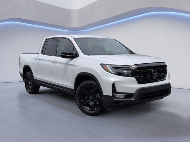 new 2026 Honda Ridgeline car, priced at $48,138