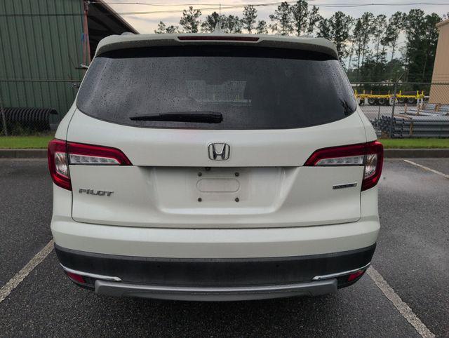 used 2019 Honda Pilot car, priced at $22,222