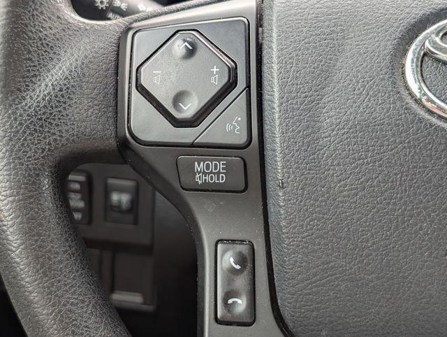 used 2018 Toyota Tundra car, priced at $13,333